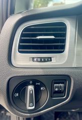Volkswagen Golf 2016 1.2 TSI BlueMotion/ΟΘΟΝΗ/PARKTRONIC/AUTO-HOLD/START-STOP/EU6-thumb-27