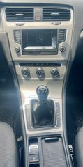 Volkswagen Golf 2016 1.2 TSI BlueMotion/ΟΘΟΝΗ/PARKTRONIC/AUTO-HOLD/START-STOP/EU6-thumb-28