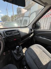 Fiat Doblo 2014