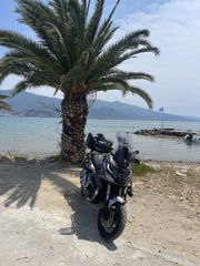 Honda X-ADV 2022