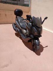 Sym Cruisym 300 2018