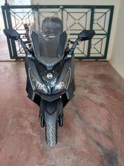 Sym Cruisym 300 2018-thumb-4