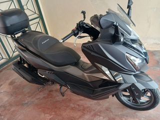 Sym Cruisym 300 2018-thumb-7