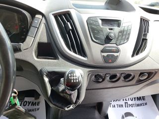 Κλούβα Ford 2014 transit-thumb-5