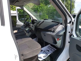 Κλούβα Ford 2014 transit-thumb-7