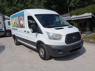 Κλούβα Ford 2014 transit-thumb-9