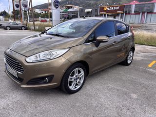 Ford Fiesta 2013-thumb-1