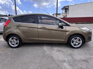 Ford Fiesta 2013-thumb-3