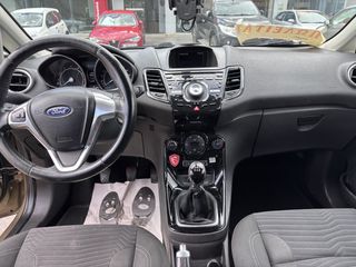 Ford Fiesta 2013-thumb-8
