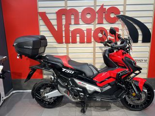 Honda X-ADV 2017 750