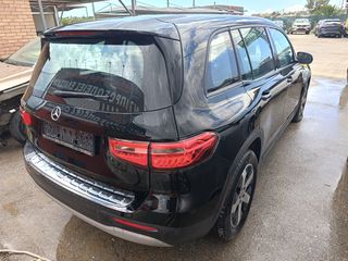 Mercedes-Benz GLB 180 2023 1.3T AUTO FULL EXTRA 136ps