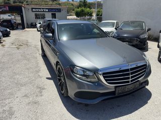 Mercedes-Benz E 200 2020