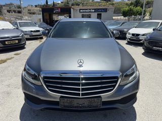Mercedes-Benz E 200 2020-thumb-1