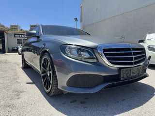 Mercedes-Benz E 200 2020-thumb-3