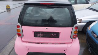 Smart ForTwo 2005 450-thumb-2