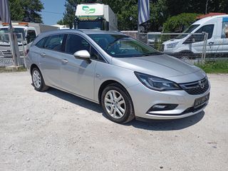 Opel Astra 2017 astra sports tourer-thumb-1