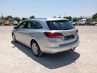 Opel Astra 2017 astra sports tourer-thumb-5