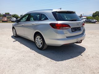 Opel Astra 2017 astra sports tourer-thumb-6