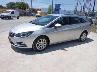 Opel Astra 2017 astra sports tourer-thumb-8
