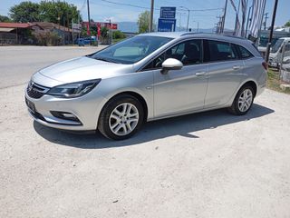 Opel Astra 2017 astra sports tourer-thumb-9