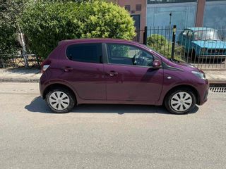 Peugeot 108 2018 ΑΥΤΟΜΑΤΟ-thumb-3