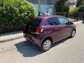 Peugeot 108 2018 ΑΥΤΟΜΑΤΟ-thumb-4