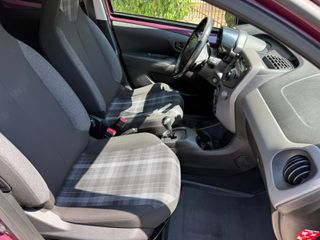 Peugeot 108 2018 ΑΥΤΟΜΑΤΟ-thumb-9