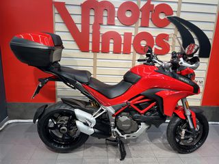 Ducati Multistrada 1200 S 2017-thumb-1