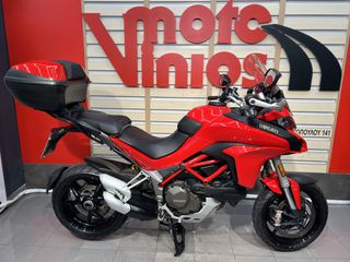 Ducati Multistrada 1200 S 2017-thumb-2