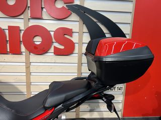 Ducati Multistrada 1200 S 2017-thumb-22