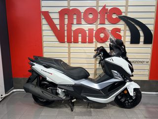 Sym Cruisym 300 2021 a