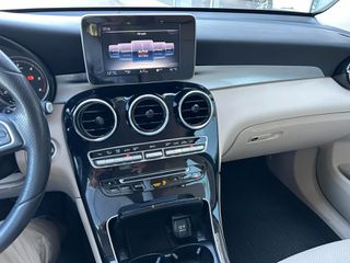 Mercedes-Benz GLC 250 2017 ΕΛΛΗΝΙΚΟ DIESEL 4MATIC ΕΓΓΥΗΣΗ-thumb-9