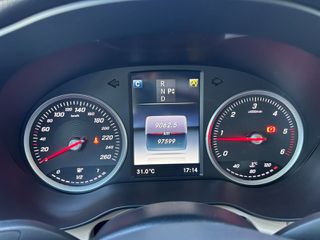 Mercedes-Benz GLC 250 2017 ΕΛΛΗΝΙΚΟ DIESEL 4MATIC ΕΓΓΥΗΣΗ-thumb-10