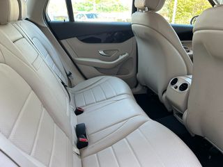 Mercedes-Benz GLC 250 2017 ΕΛΛΗΝΙΚΟ DIESEL 4MATIC ΕΓΓΥΗΣΗ-thumb-12