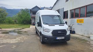 Ford Transit 2022-thumb-36