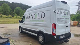 Ford Transit 2022-thumb-30