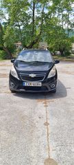 Chevrolet Spark 2011
