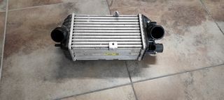 ΨΥΓΕΙΟ ΙNTERCOOLER ΜΕΤΑΧΕΙΡΙΣΜΕΝΟ ΓΝΗΣΙΟ HYUNDAI I20 2020-2024