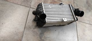 ΨΥΓΕΙΟ ΙNTERCOOLER ΜΕΤΑΧΕΙΡΙΣΜΕΝΟ ΓΝΗΣΙΟ HYUNDAI I20 2020-2024-thumb-2
