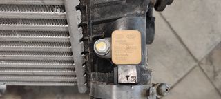 ΨΥΓΕΙΟ ΙNTERCOOLER ΜΕΤΑΧΕΙΡΙΣΜΕΝΟ ΓΝΗΣΙΟ HYUNDAI I20 2020-2024-thumb-8