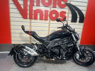 Benelli 502C Cruiser 2024-thumb-1