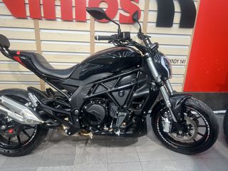 Benelli 502C Cruiser 2024-thumb-3