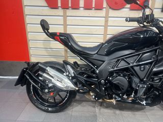 Benelli 502C Cruiser 2024-thumb-4