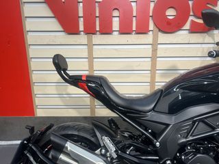Benelli 502C Cruiser 2024-thumb-5