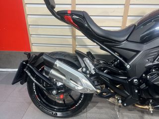 Benelli 502C Cruiser 2024-thumb-6