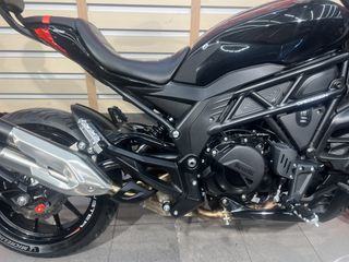 Benelli 502C Cruiser 2024-thumb-7