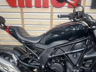 Benelli 502C Cruiser 2024-thumb-8