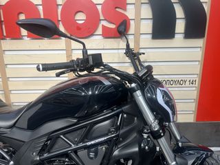 Benelli 502C Cruiser 2024-thumb-9