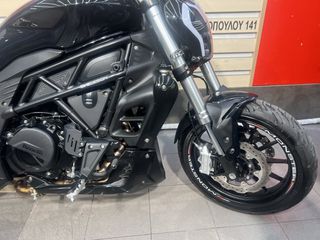Benelli 502C Cruiser 2024-thumb-10