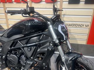 Benelli 502C Cruiser 2024-thumb-11